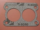Mercury Quicksilver Replaces 27-8079821 Gasket Carburetor New Very Fast Shipping. Fixed Price $8.89.