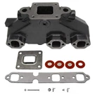 For Mercruiser V8 Gm 5.0 5.7 305 350 Exhaust Manifold Dry Joint 2002+ Mercury. Fixed Price $299.96.