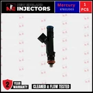 Reman Single Oem 879312003 Fuel Injector Mercury Mercruiser 5.0 2007 And Up. Fixed Price $118.75.
