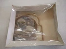 A86 Mercury Quicksilver 1397-5831 Carburetor Repair Kit Oem New Boat Parts. Fixed Price $25.18.