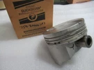 E10 Mercury Quicksilver 759-806661A3 Piston Assembly Oem New Factory Boat Parts. Fixed Price $44.96.