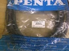 Volvo Penta Marine 872217 Return Hose Nos LOCC8. Fixed Price $58.00.