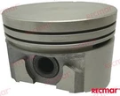 810852 PISTON:181 3.0LX For Mercruiser Warranty Incl. Fixed Price $78.01.