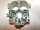 Marine Carburetor Rochester Quadrajet Bowl 305 5.0L 4MV Mercruiser 17080565. Fixed Price $49.95.