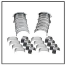 Bearings Connecting Rod 020 +main For Mercruiser Volvo Chevy Marine 3.0 181. Fixed Price $100.30.