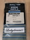 Oem Mercury Quicksilver 27-805722A1 Intake Manifold Gasket Set. Fixed Price $107.99.