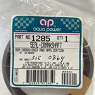 Sierra One Piece Rear Main Seal 18-0864 Replaces 26-90925 & Omc 509171. Fixed Price $37.61.