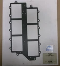 New Sierra Intake Manifold Gasket 18-0148, Replaces Omc 329718. Fixed Price $9.99.