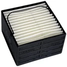 58-01030 Fuel Water Separator Filter Element Oem Pu 911 95100E BF791. Fixed Price $31.83.