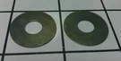 National Detroit 6360 Washer 2 Pk For 600 Sander. Fixed Price $13.25.