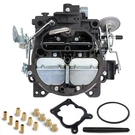 4BARREL Marine Carburetor Rochester Quadrajet Mercruiser 260 17080561 350 Engine. Fixed Price $199.99.