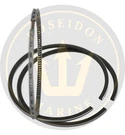 Piston Ring Std For Volvo Penta MD2010 MD2020 Replaces 861954. Fixed Price $53.99.