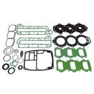Powerhead Gasket Set For Yamaha Hp C70 P60 Outboard 6H3-W0001-02 18-99176. Fixed Price $52.00.
