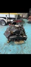 Mercruiser 7.4L V8 Bravo Complete Engine - Ct Verified Freshwater Only 100 Hour. Fixed Price $4500.00.