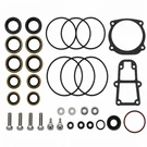 Gearcase Lower Unit Seal Kit 5006373 For Evinrude Johnson Omc V4 V6 V8 18-8384. Fixed Price $35.99.