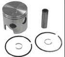 Sierra 18-4100 Crossflow Outboard Piston Omc .030. Fixed Price $60.53.