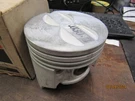 New Oem Quicksilver Mercury Mercruiser Piston 733-2279. Fixed Price $25.99.