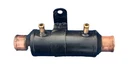Oem Mercury Marine Power Steering P/s Cooler 1-1/4" Hose Mercruiser. Fixed Price $99.00.