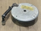 Mercruiser 85784 Flame Arrestor - Used. Fixed Price $21.95.