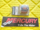 B12B Mercury Quicksilver 35-49088Q Fuel Pump Filter Oem New Factory Boat Parts. Fixed Price $10.49.