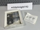 Nos Sierra Carb Kit 18-7070. Fixed Price $25.38.