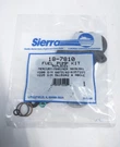 Sierra 18-7810, Fuel Pump Kit, Replaces Mercury / Mariner 90363A1. Fixed Price $16.99.