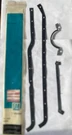 Quicksilver Gasket 27-49949. Fixed Price $14.00.