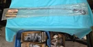Mercury Quicksilver 72938 Dipstick 72540 Mercruiser 260 4BBL Gm 350 V-8 '78-'82. Fixed Price $79.00.