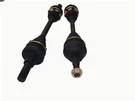 Dss 1400HP Level 5 Axle (both Large Diam Bars) Right For 09-10 Cts-v. Fixed Price $1770.69.