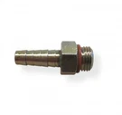 Racor 911-O6-H5/6 Marine 9/16" X 5/16 Straight Fitting 9020HF-6-5/6 Free Ship. Fixed Price $11.50.