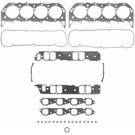Fel-pro Felpro 17205 Marine Cylinder Head Gasket Set. Fixed Price $248.16.