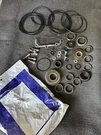 Gearcase Lower Seal Kit Incomplete 5000411 439141 43827 Johnson Evinrude Omc. Fixed Price $50.00.