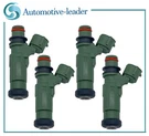 4PCS Fuel Injectors For Yamaha Outboard 150HP LF150 63P-13761-01-00 EAT152. Fixed Price $49.99.