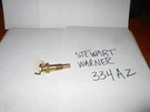 Stewart Warner 334AZ Water Temperature Sender. Fixed Price $28.69.