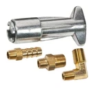 Scepter Mercury Female Die Cast Bayonet Style Kit #09476. Fixed Price $19.72.