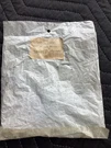 Evinrude Johnson Omc 0398453 Oem Carb Repair Kit Nos Genuine Outboard Part. Fixed Price $25.05.