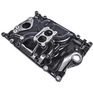 New 4.3L V6 Marine 2BBL Intake Manifold For Volvo Penta Mercruiser 824324T02. Fixed Price $196.00.