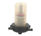 Mercury 35-826634T 826634T01 Genuine Oem 65-90HP Cylinder 225 3.0L Fuel Filter. Fixed Price $99.95.