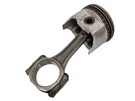 Volvo Penta AQ260 280 Sterndrive Chevrolet 350CI Piston & Connecting Rod #2. Fixed Price $39.99.