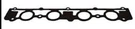 27-70905 Intake Manifold Gasket For Mercruiser 3.7L. Fixed Price $15.99.