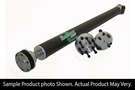 Dss 1-PIECE Carbon Fiber Cv Driveshaft 2008-2009 Pontiac G8 Gt Gxp Automatic. Fixed Price $1924.97.
