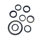 Cooling Pipe Gaskets For Volvo Penta AQ131C AQ131D 250A 250B 251A AQ151A 22037. Fixed Price $18.00.