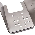 Stainless Trim Pump Mounting Bracket For Mercury 862548A1 42419A1 Sierra 18-6750. Fixed Price $39.87.
