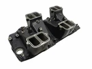 Oem Lower Intake Manifold 12550668 For 95-97 Volvo Penta 454 7.4L Gi Mpfi Efi. Fixed Price $1299.95.