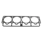 Oem Grade Volvo Penta AQ115B AQ130 BB115C MB20C Head Gasket 282 Marine. Fixed Price $107.79.