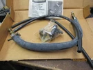 New Oem Mercury Quicksilver Mercruiser Fuel Line Kit 32-17869 A2. Fixed Price $24.99.
