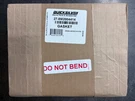 B201 Mercury Quicksilver 8M2004414 Exhaust Elbow Gasket Standard Cooling New. Fixed Price $65.00.