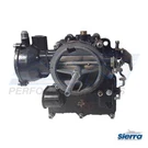Wsm Sierra Carburetor Mercuriser / Omc Bbl 18-7608, 17059052, 17059057. Fixed Price $359.97.