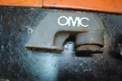 910380 Exhaust Riser, Omc 2.5L, 3.0L 1982-1992 Freshwater. Fixed Price $64.99.