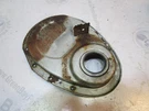 14050642 Omc Stringer Chevy V6 V8 170HP 180HP Timing Chain Cover Crankshaft Top. Fixed Price $34.99.